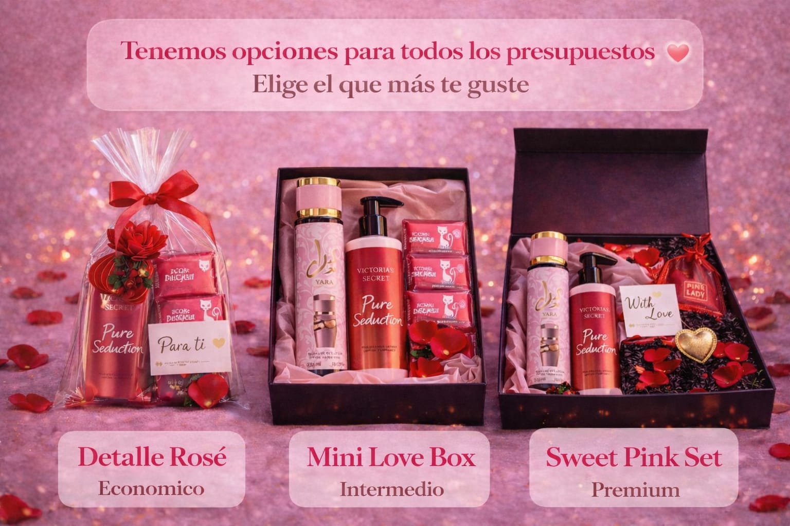 Crema Corporal Victoria's Secret