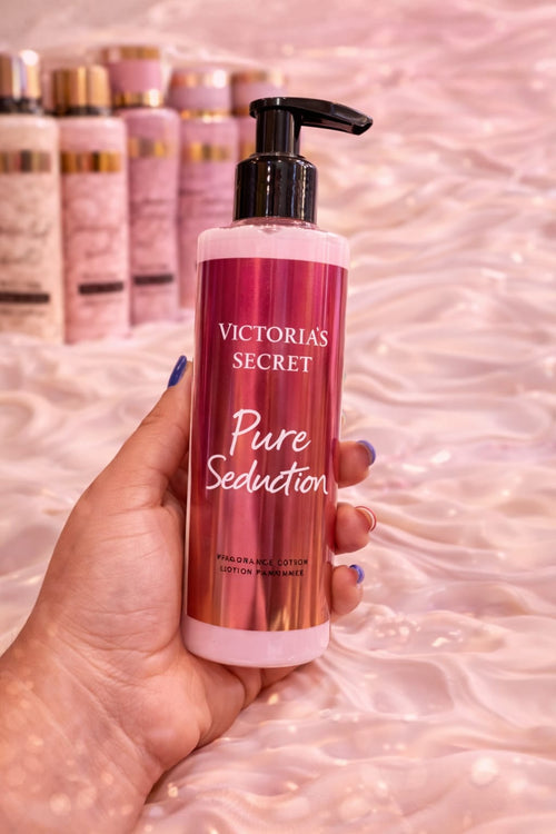 Crema Corporal Victoria's Secret