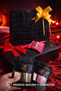 Pack Personalizado Mieles & Fragancias