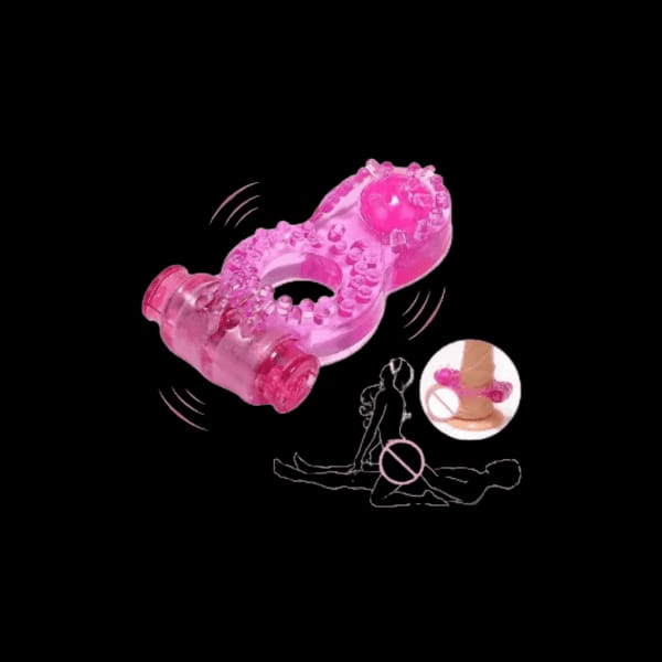 🍯 Pack “Noche Intensa”