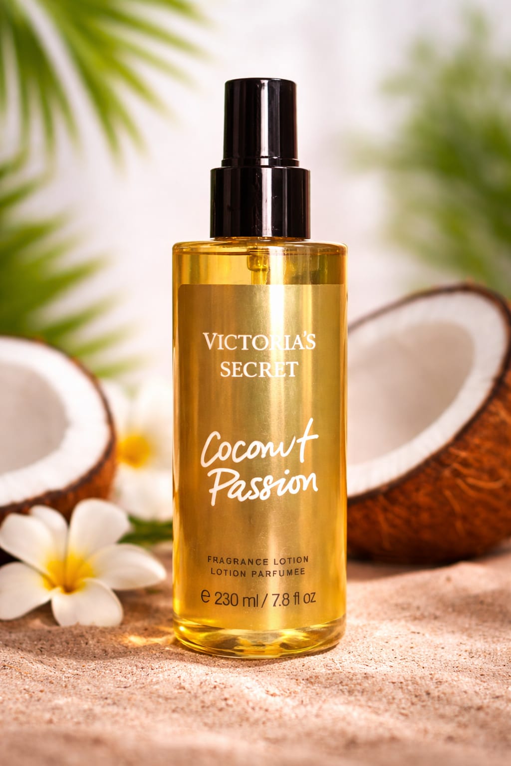 Splash Corporal Victoria's Secret