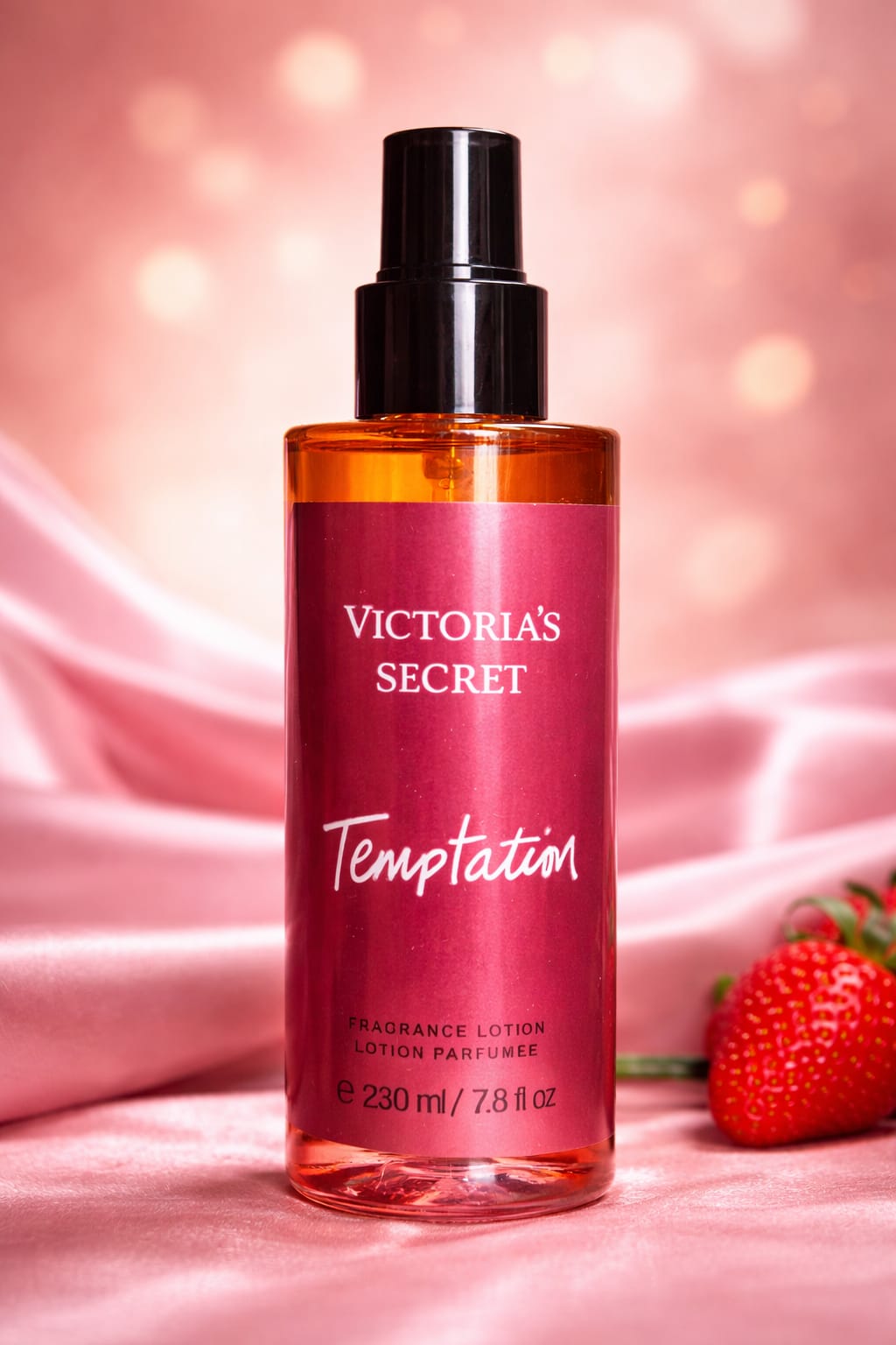 Splash Corporal Victoria's Secret