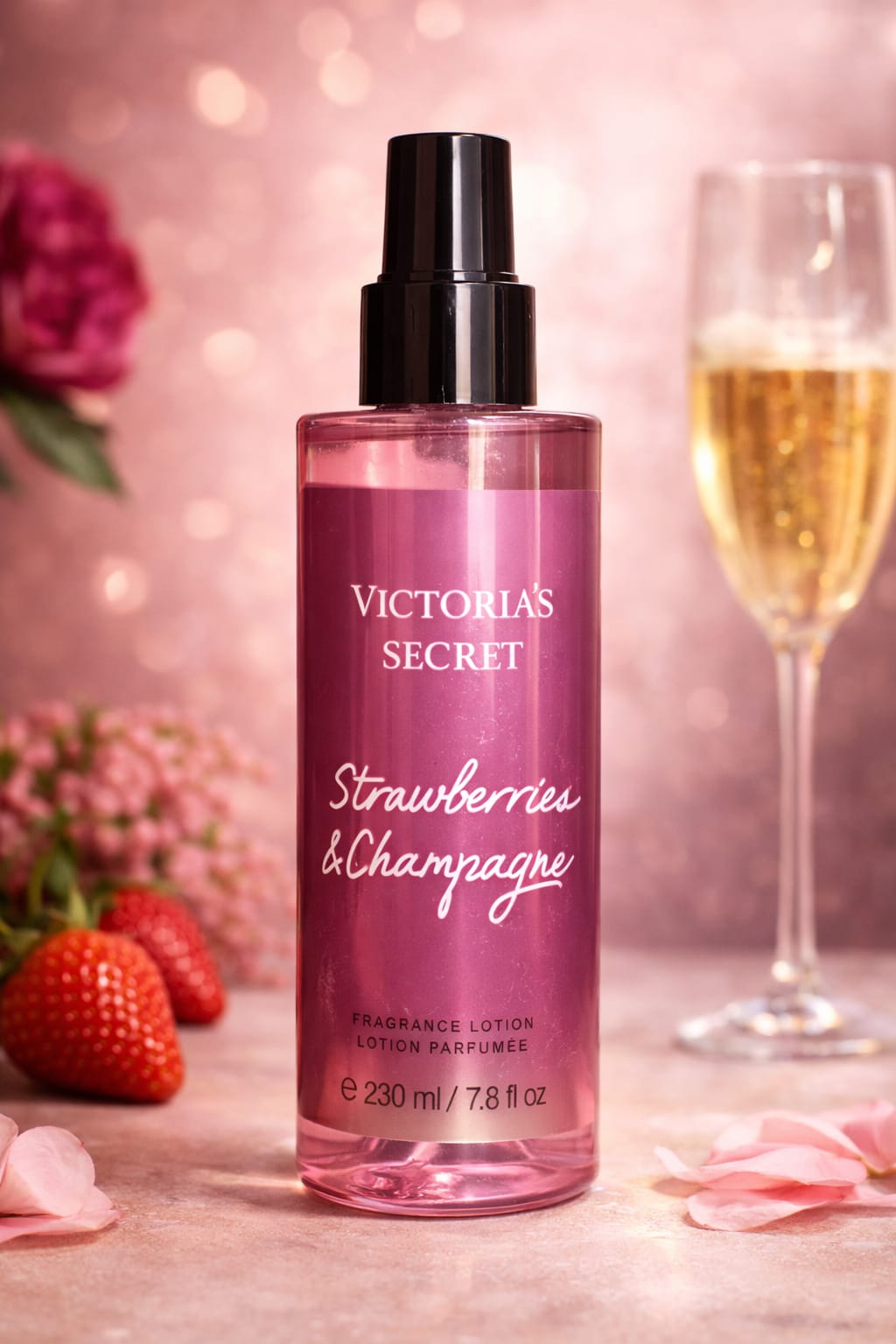 Splash Corporal Victoria's Secret