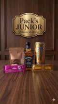 Pack Junior